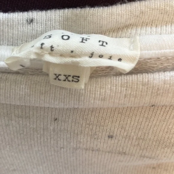 Women’s Soft by Joie top in XXS - Picture 8 of 8